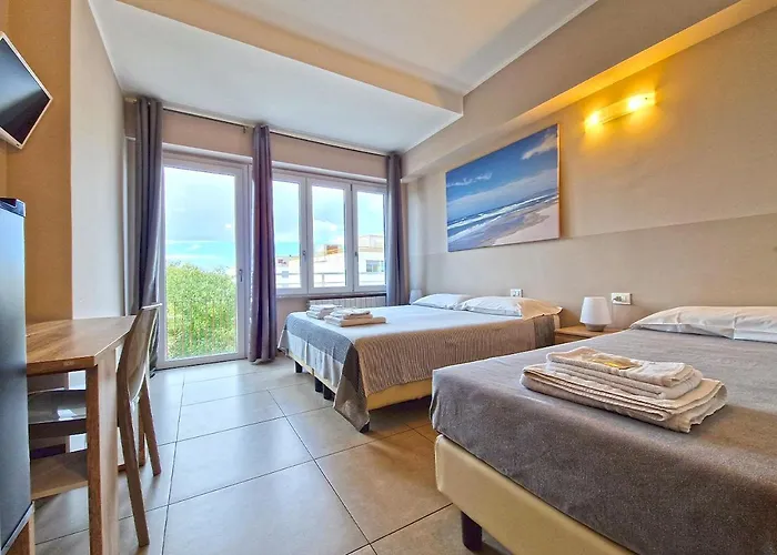B&B Viale San Pietro Sassari
